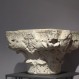 Marble figured capital (1st – 2nd century AD)