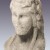 Herm of god Dionysus (first half of the 2nd century AD)