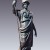 Bronze statuette of Minerva (1st century AD)