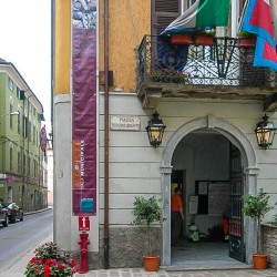 Area museale di Serravalle