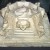 Marble fountain with depictions of dolphins and Medusa (1st-2nd century AD)