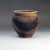 Olla da fuoco in ceramica (I-II secolo d.C.)